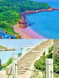 發掘小眾寶藏海島花鳥島！七月封神