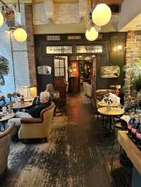 The Beautiful & Unique Arcades Of Cardiff, Like Travelling Back In Time