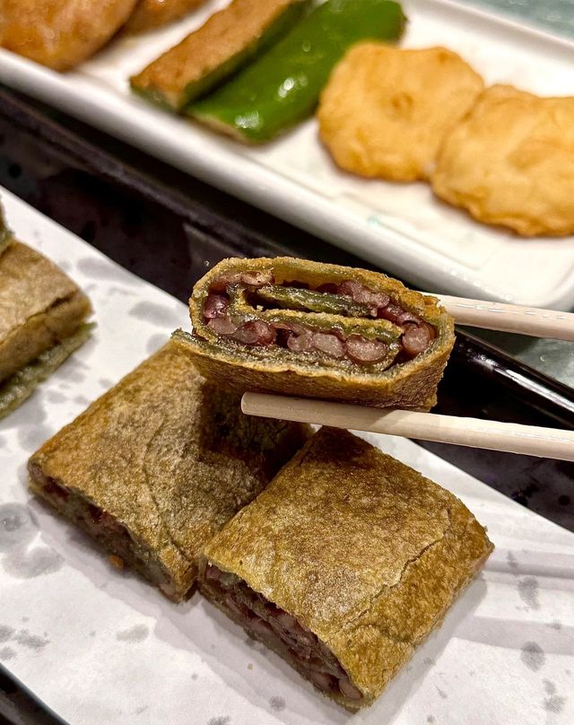 深圳嘅極品順德菜