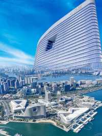 住廈門明星同款海景酒店私人沙灘