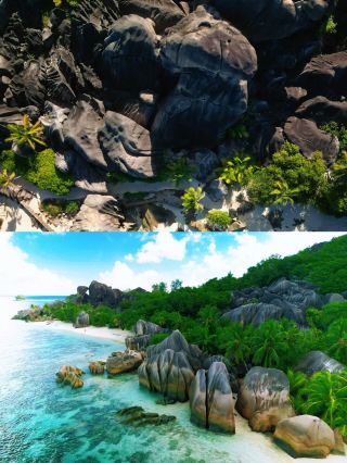 Seychelles | Escape the hustle and take a deep breath in the last Eden on earth!