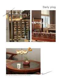 Yanji Travelogue | Even office workers who work from 9 to 5 have their own poetry and dreams
