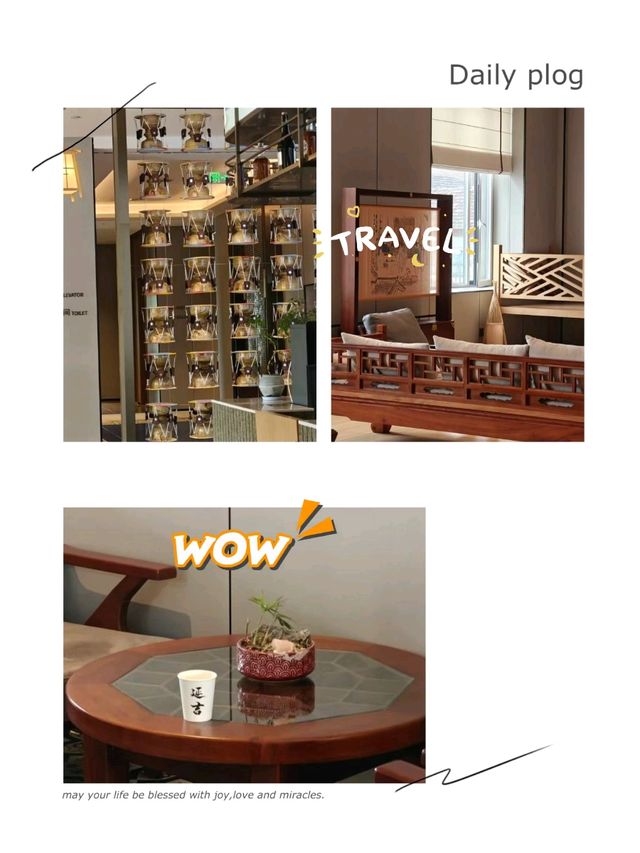 Yanji Travelogue | Even office workers who work from 9 to 5 have their own poetry and dreams