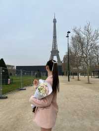 坑閨蜜浪漫之旅