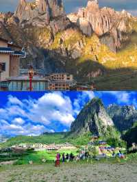 甘南旅遊｜暑假避暑勝地 探索藏地秘境