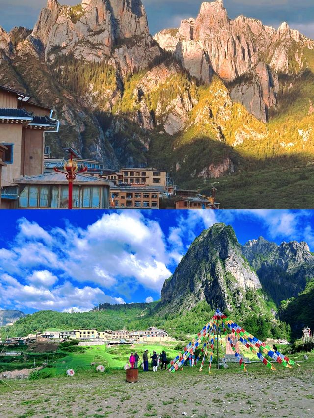 甘南旅遊｜暑假避暑勝地 探索藏地秘境