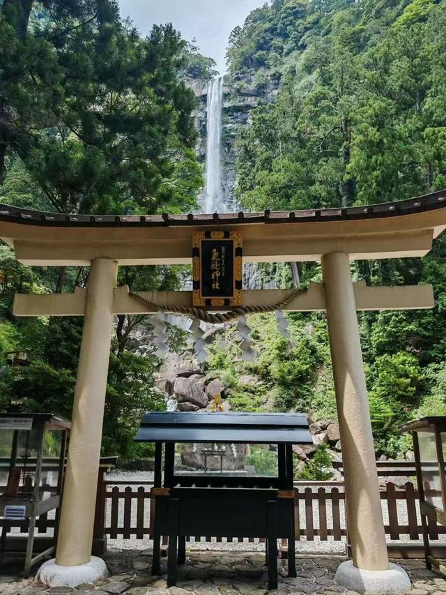 山海靈境和歌山2日遊攻略