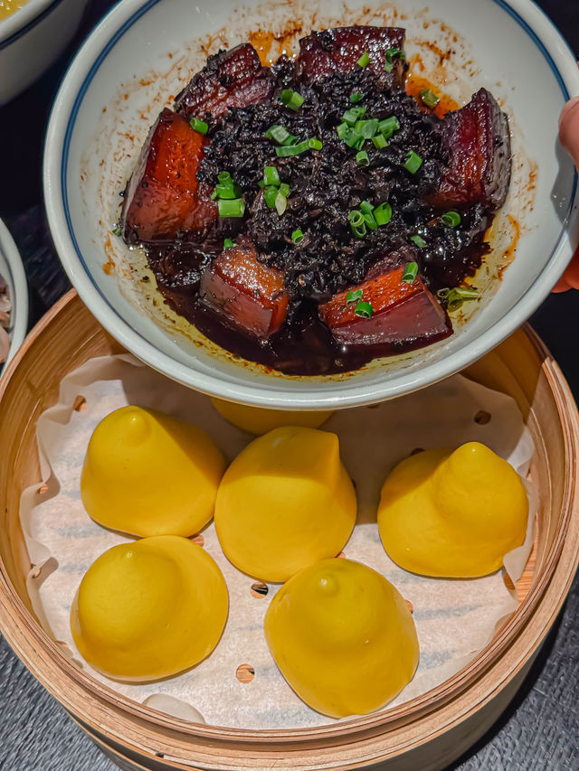 杭州呢間紹興菜館，藏住最地道嘅家鄉味！