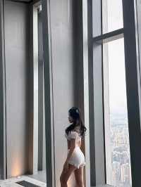 Guangzhou Rosewood | The Best Hotel🤩🌹