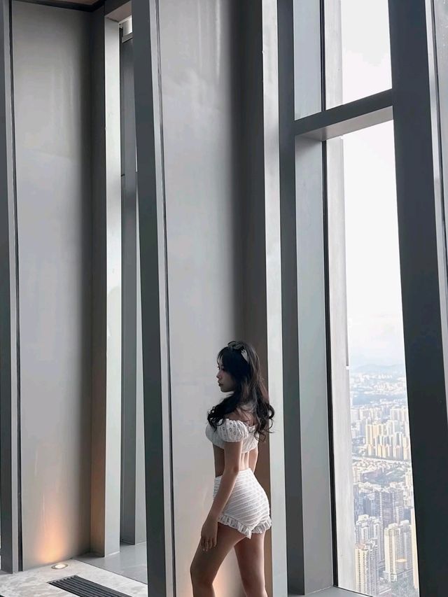 Guangzhou Rosewood | The Best Hotel🤩🌹
