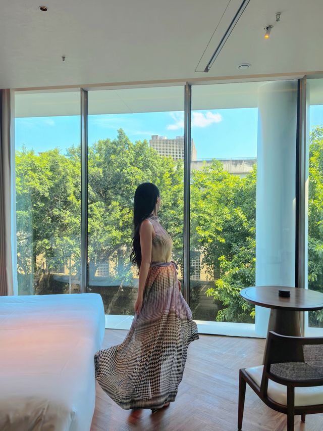 Staycation•山城嘅浪漫假期