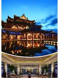 廣州從化 從都國際莊園溫泉酒店