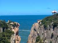 去咗4次大陳島，終於玩到明！