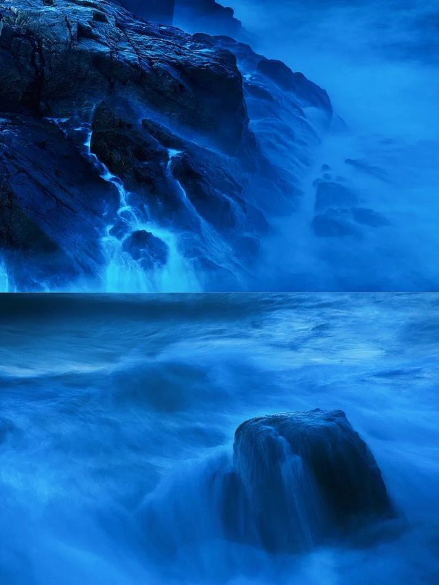 嵊泗島藏住童話世界！解鎖夢幻海島