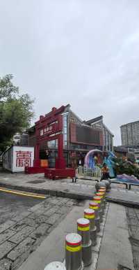 江西廬山南昌行