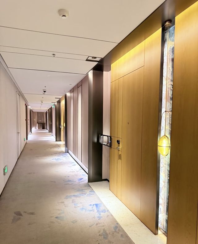 廣州奧園喜來登評測