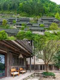 暑假去邊度旅遊好！讓我好似置身仙俠劇中