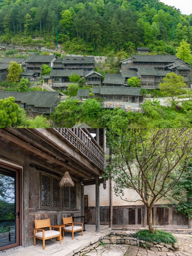 暑假去邊度旅遊好！讓我好似置身仙俠劇中