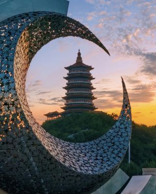 Liaoyuan Hidden Gem City Treasure Tour