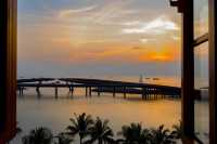富國島日落鎮必住酒店打卡  Venice Hotel Phu Quoc 越南富國島An