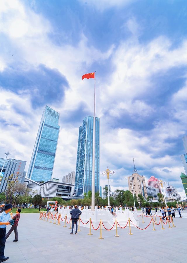 📍出差黨狂喜!昆明東風東路這家寶藏酒店太值了! 📍出差黨狂喜!昆明東風東路這家寶藏酒店太值了!