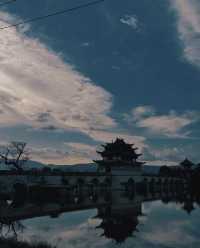 避開人潮遊雲南