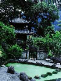 抓住暑假的尾巴廣西來賓最新整理的8個熱門景點及深度攻略