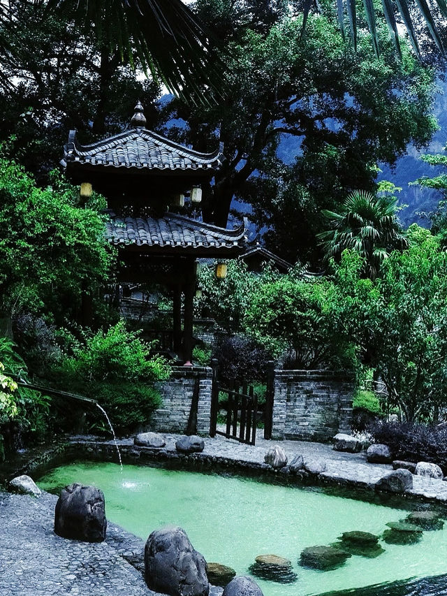 抓住暑假的尾巴廣西來賓最新整理的8個熱門景點及深度攻略
