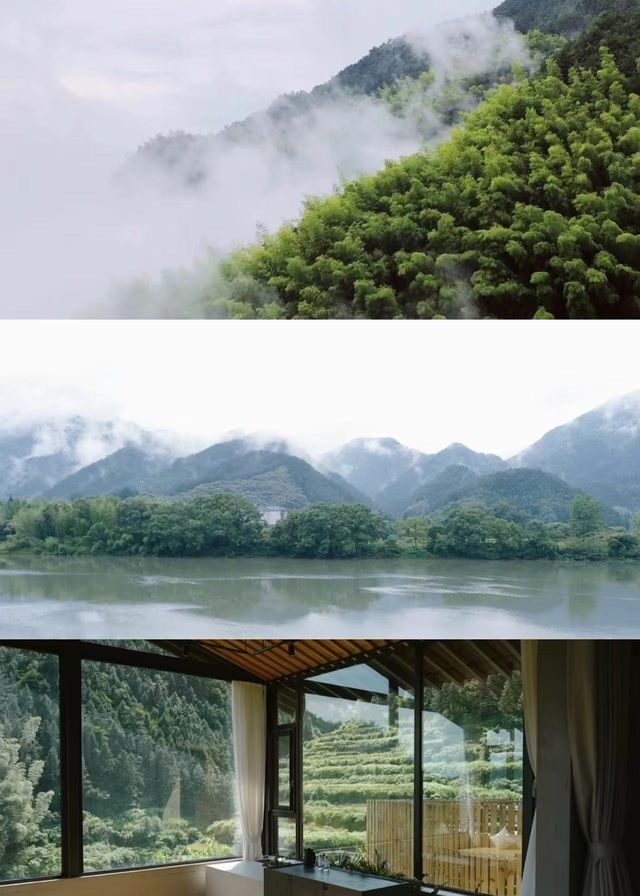 松陽｜《國家地理》裡江南最後的秘境