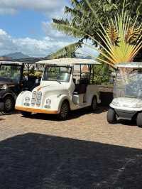 Unforgettable Stay at Intercontinental Balaclava Resort