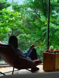 青城山私湯溫泉民宿你願意去哪幾家?