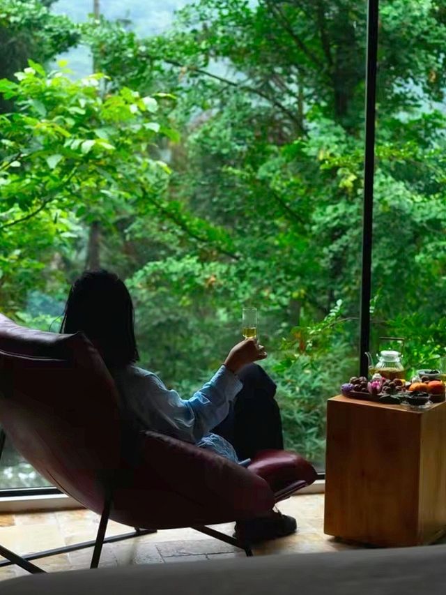 青城山私湯溫泉民宿你願意去哪幾家? 青城山私湯溫泉民宿你願意去哪幾家?