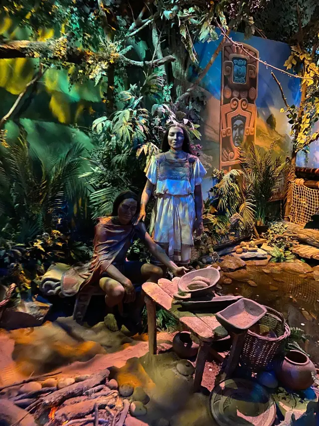 A Chocolate Lover's Paradise at Cadbury World