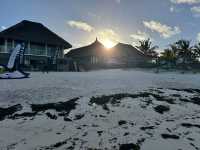 Wonderful Family Getaway at C Mauritius