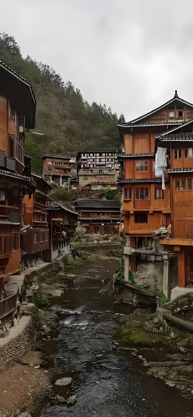 西江千戶苗寨｜全網最全避坑攻略玩轉千年苗鄉不踩雷