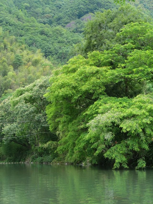 一個連本地人都很少去的地方,但我卻愛極 一個連本地人都很少去的地方,但我卻愛極