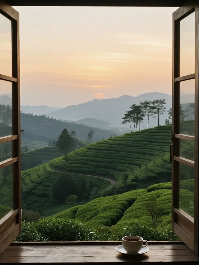 杭州七夕約會避開人潮浪漫值拉滿！