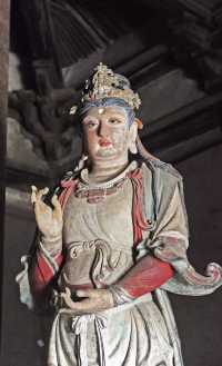 福勝寺|探尋千年古剎,尋最美渡海觀音