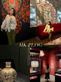 Stunning Hongkong Museum of Art