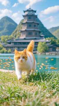 貴州秘境瀑布之旅