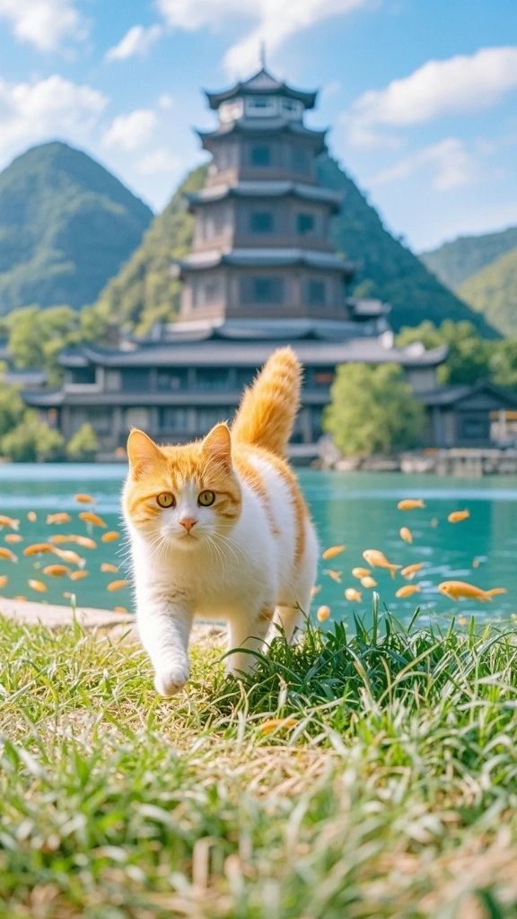 貴州秘境瀑布之旅