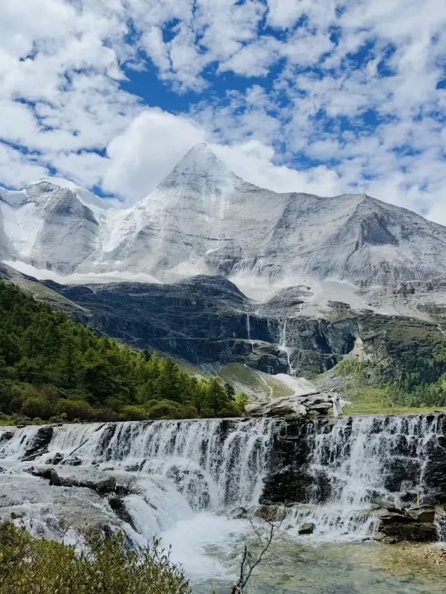 ทัวร์ลึก 4 วันที่เต้าชงย่าติง