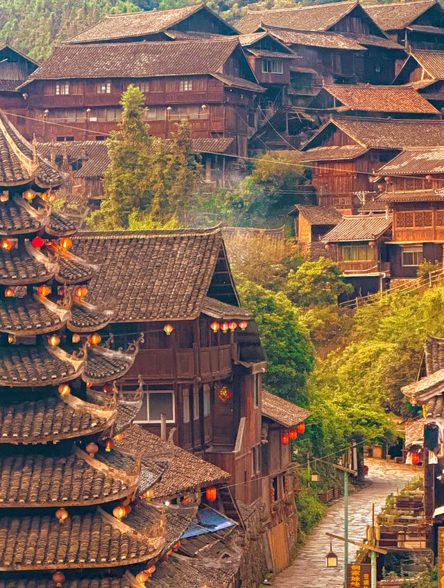 湖南藏着個超冷門寶藏地！真怕它火了…