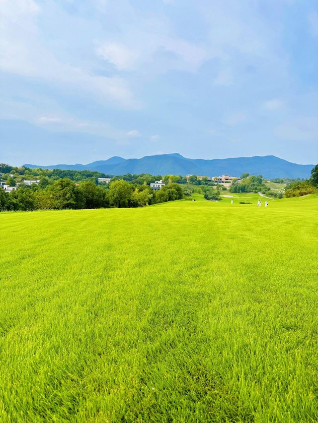 國慶小眾遛娃必去江西"阿勒泰"親子露營全攻略 國慶小眾遛娃必去江西"阿勒泰"親子露營全攻略