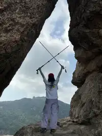 台州｜江浙滬海島徒步天花板，實至名歸！