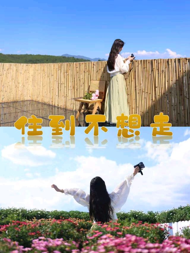 🏔️麗江古城新晉頂流！人均500+住進納西風情美學空間，連住3晚還接機！