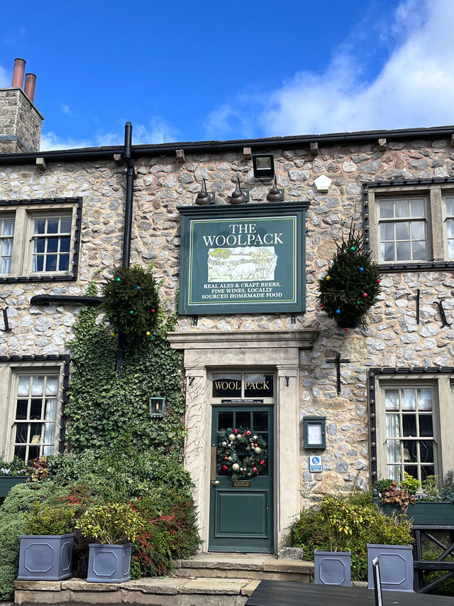 Immersive Emmerdale Village Tour