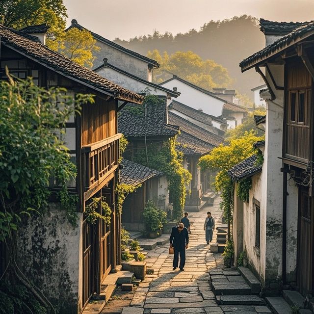 雲端漫步醉美瀑布