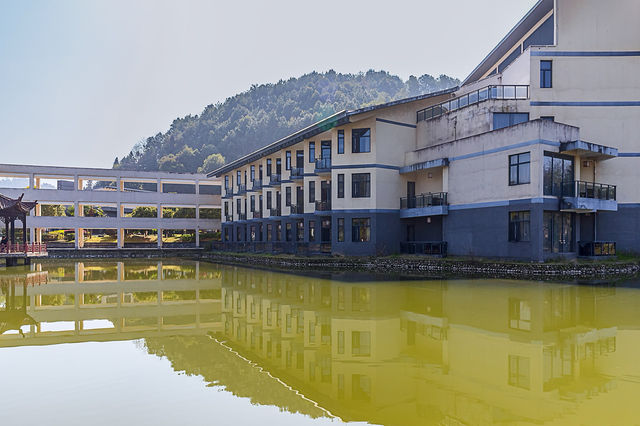 明月山溫泉私藏攻略 明月山溫泉私藏攻略