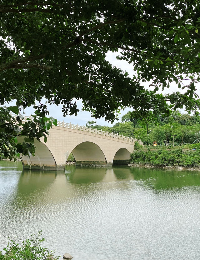 珠海中山一日遊
